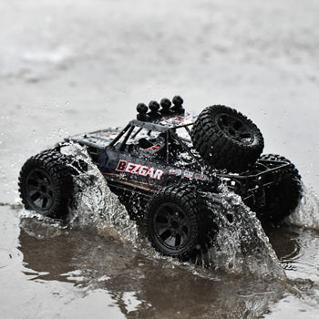 HB101 Brushed RC Car 