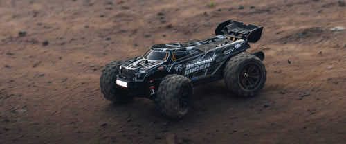 Bezgar hp163s RC car