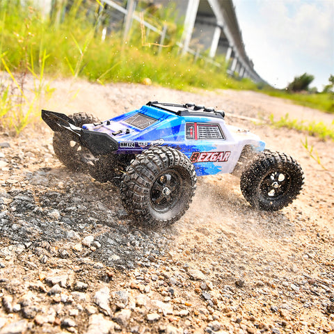 rc car for off road