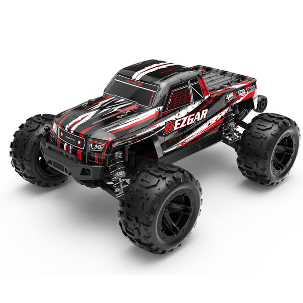 Monster Truck Remote Control Car