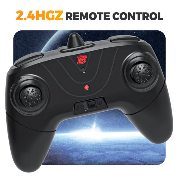 2.4GHZ remote control