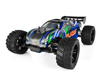 HM102 Hobby Grade RC Car