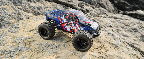 HM161 Off-Road Remote Control Car