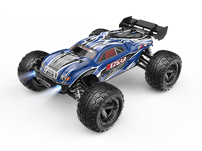 HM162 Hobby Grade RC Car