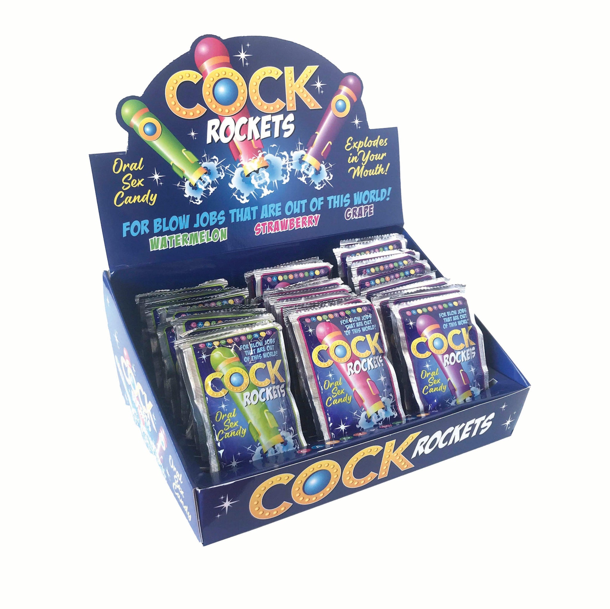 Oral Sex Candy