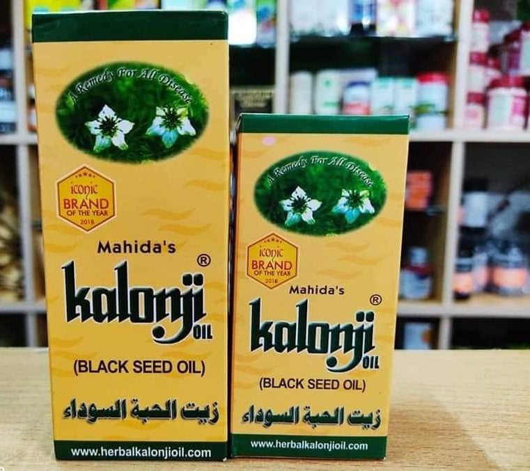 Where to get Mahida Kalonji Black seed oil in Kenya or in Nairobi ...