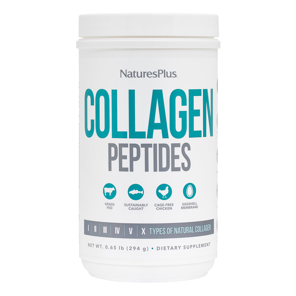 collagen peptides powder