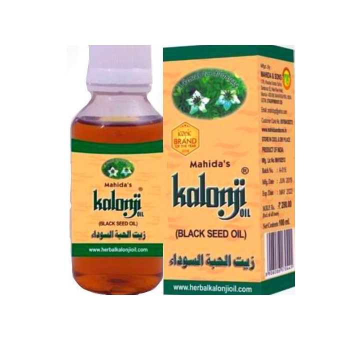 Where to get Mahida Kalonji Black seed oil in Kenya or in Nairobi ...