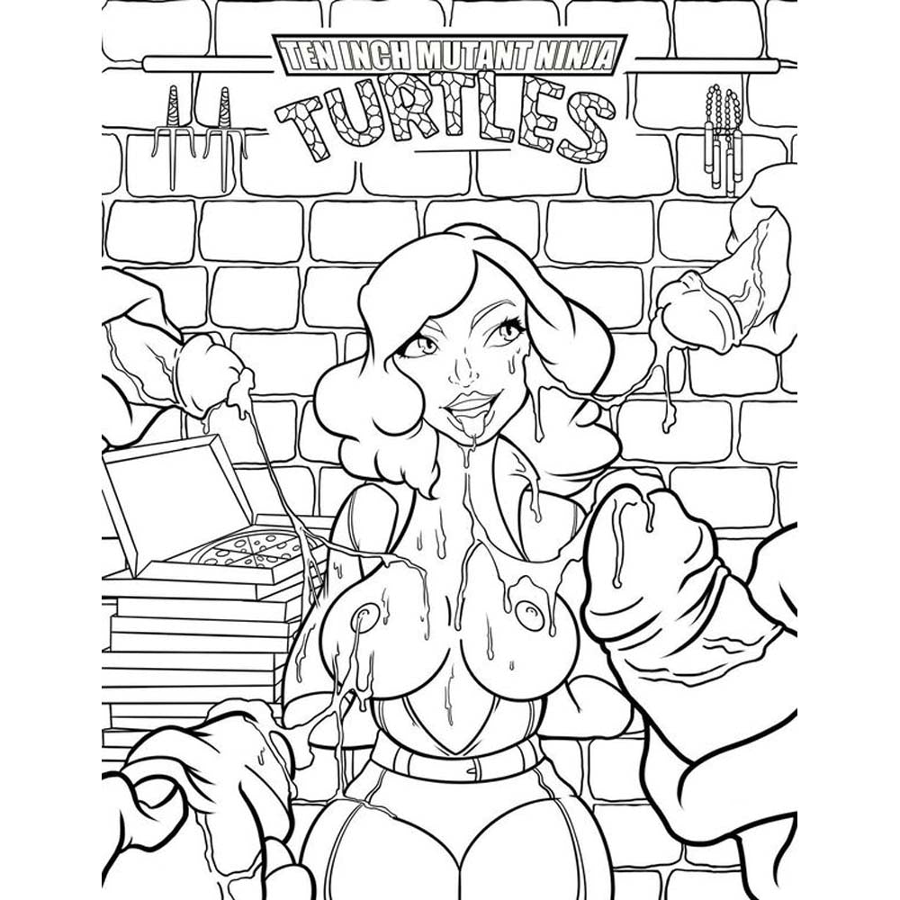 xxx adult coloring pages