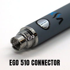 EGO 510 thread connector