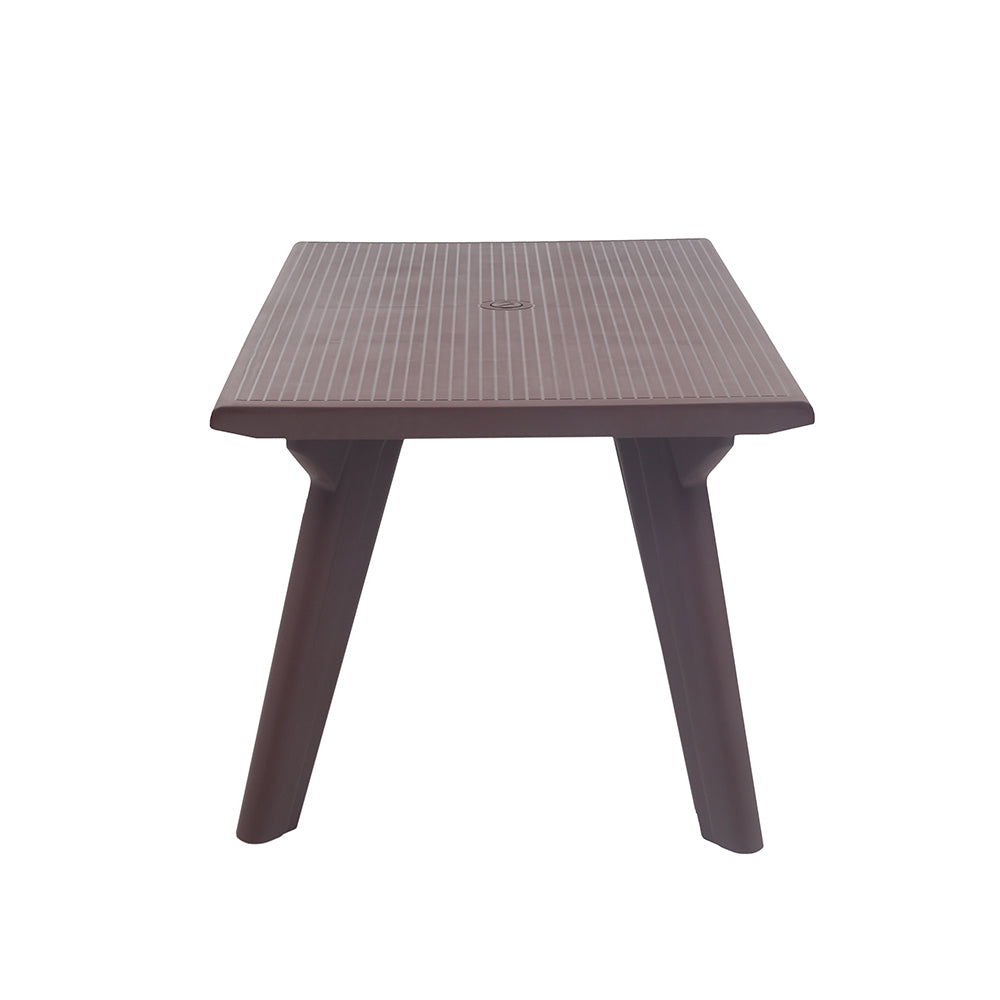 supreme bison dining table price