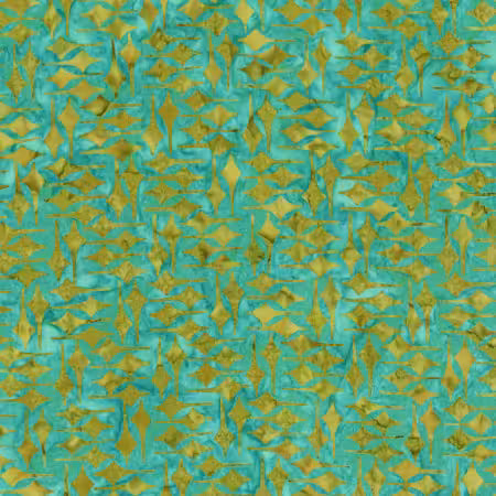 Batiks Retro Revival Spilled Tea # BT23274-288 by Tammy Silvers Collection from Riley Blake Designs - The Quilting Bea