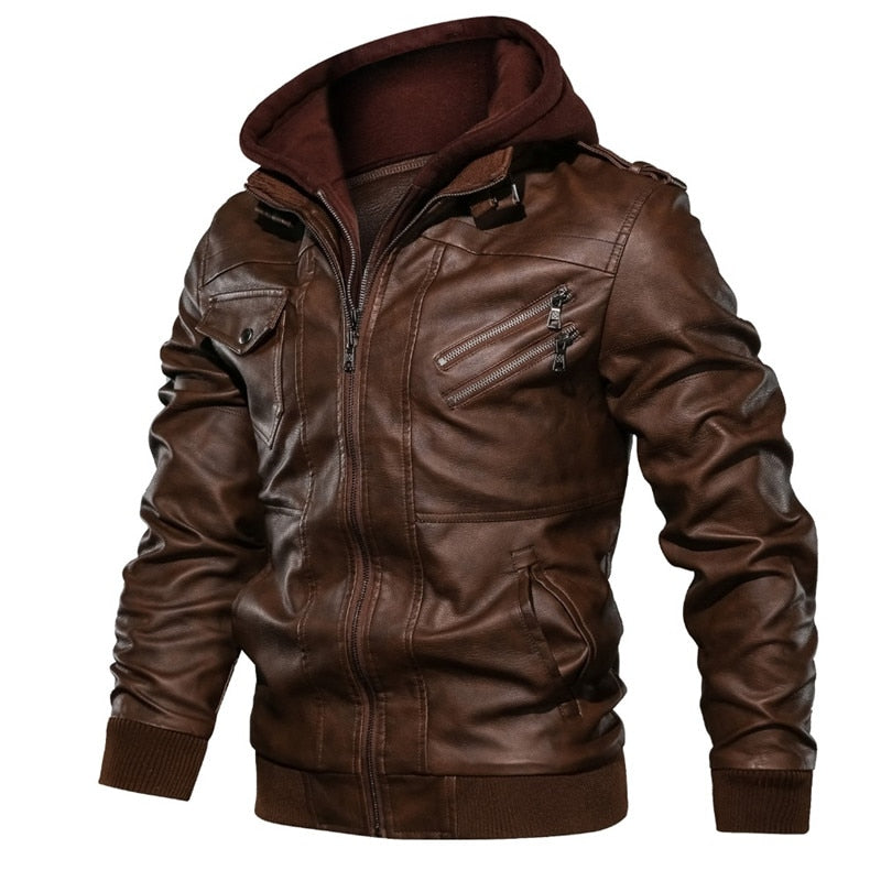 Biker Jacket™ chaqueta motoquera de alta calidad 2022 IMarket Shop