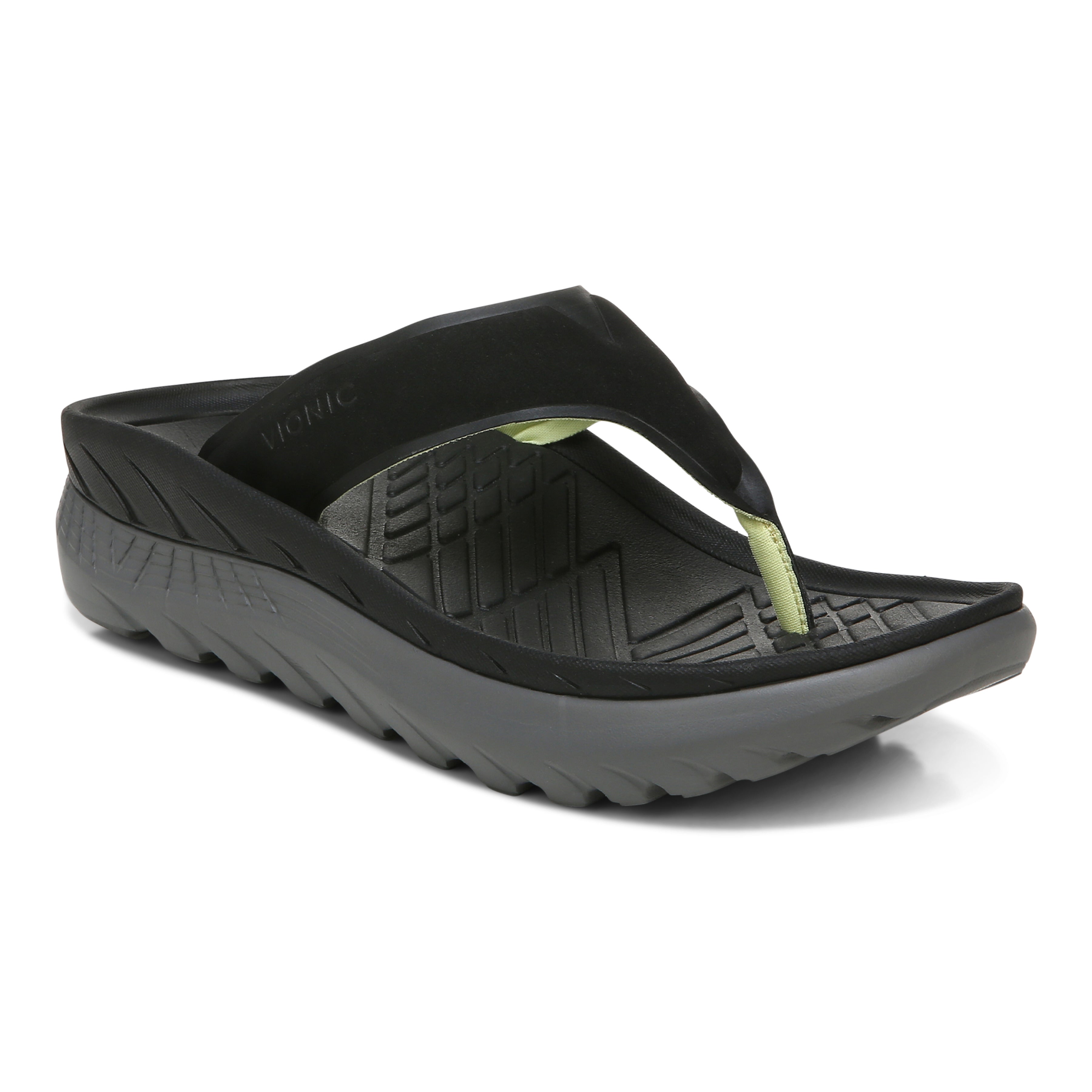 REJUVENATE RECOVERY SANDAL – Disibio Shoes & Accessories