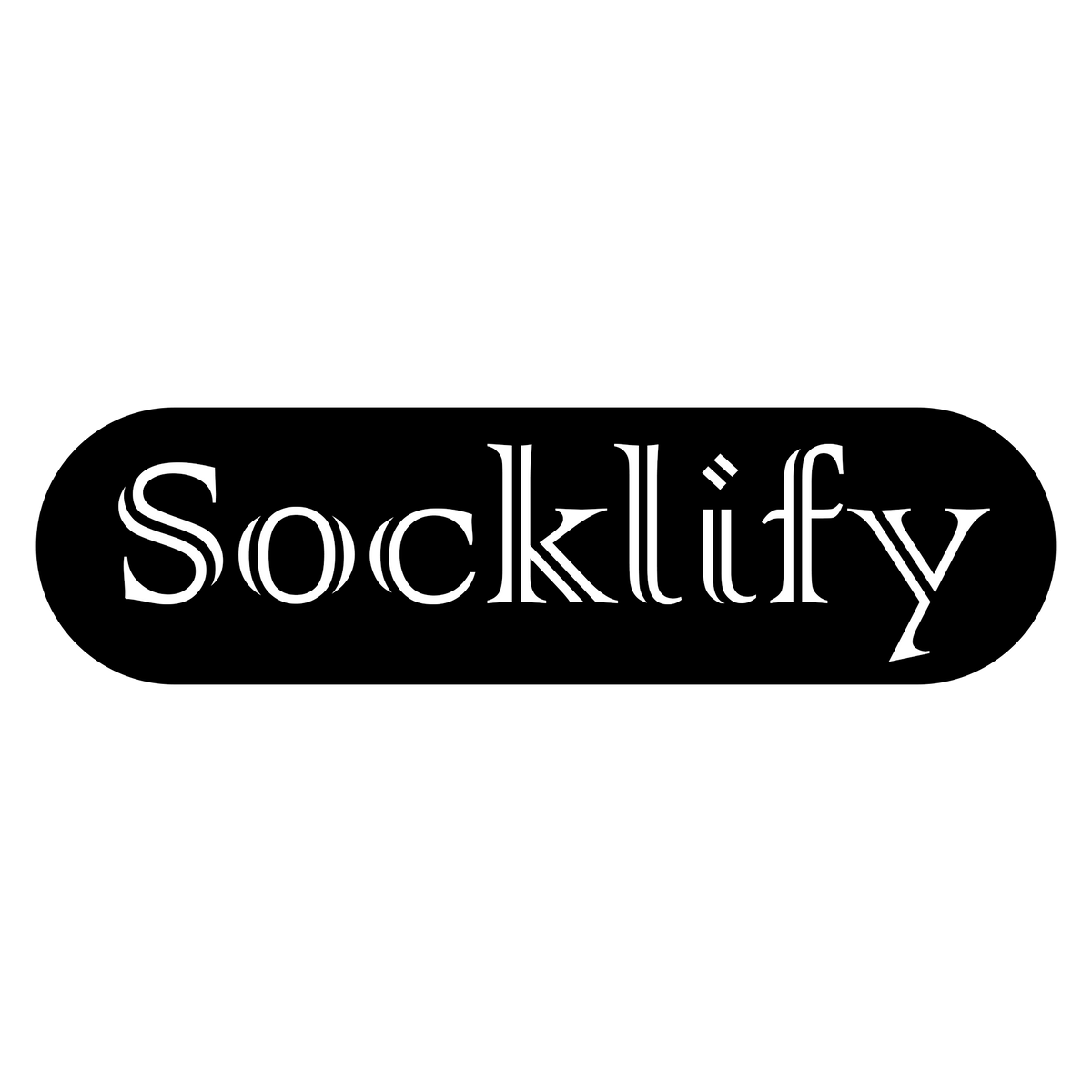 Socklify