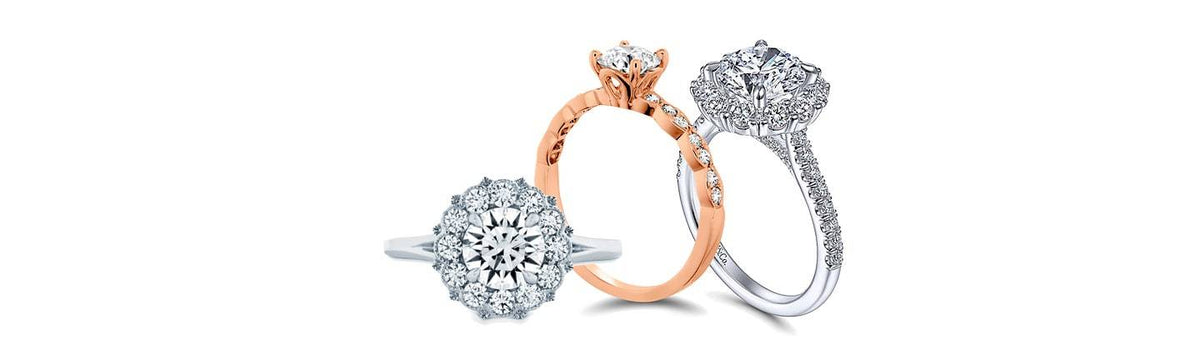 Engagement Rings | Garrick Jewelers | – Garrick Jewelers PA