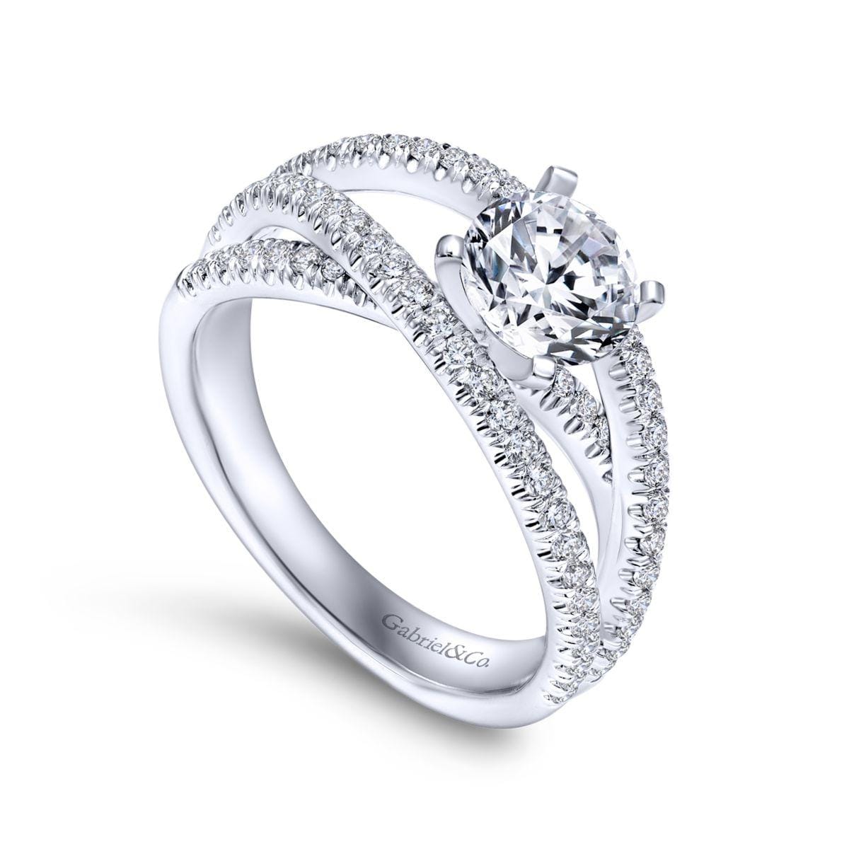 Engagement Rings | Garrick Jewelers | – Garrick Jewelers PA