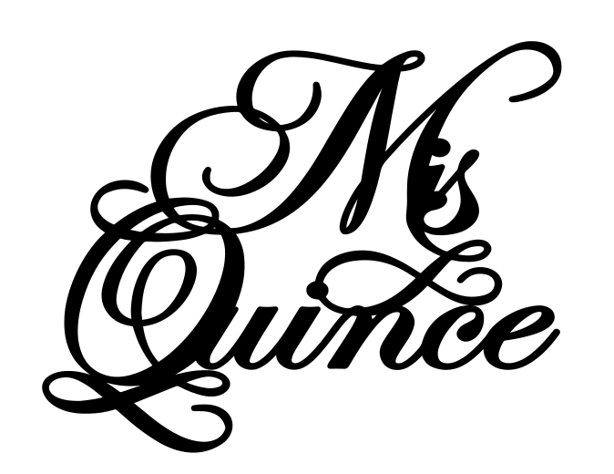 Mis Quince SVG Quinceanera SVG Mis Quince Anos SVG Mis Quinceanera, Svg ...