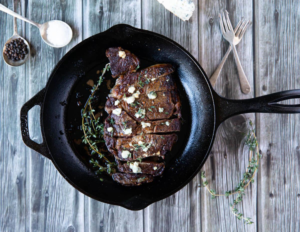 Ribeye Steak