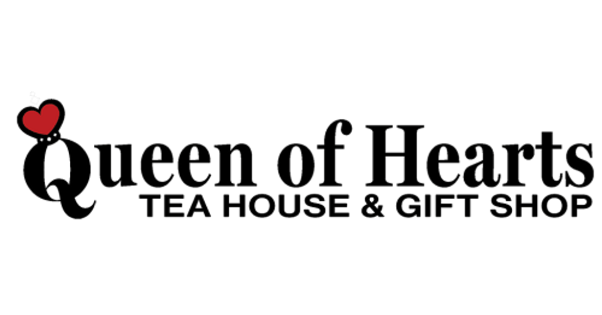 Tea Press for Loose Leaf Tea – Queen of Hearts Tea House & Gifts