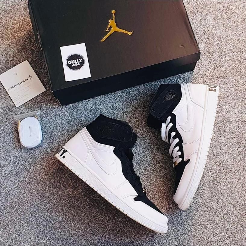 Air Jordan 1 High "Equality" – The Shoe Factory