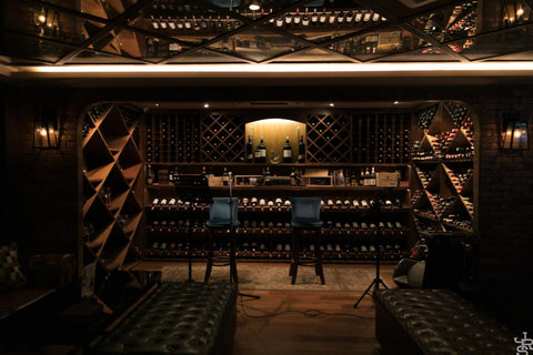 gallo wine bar kl 