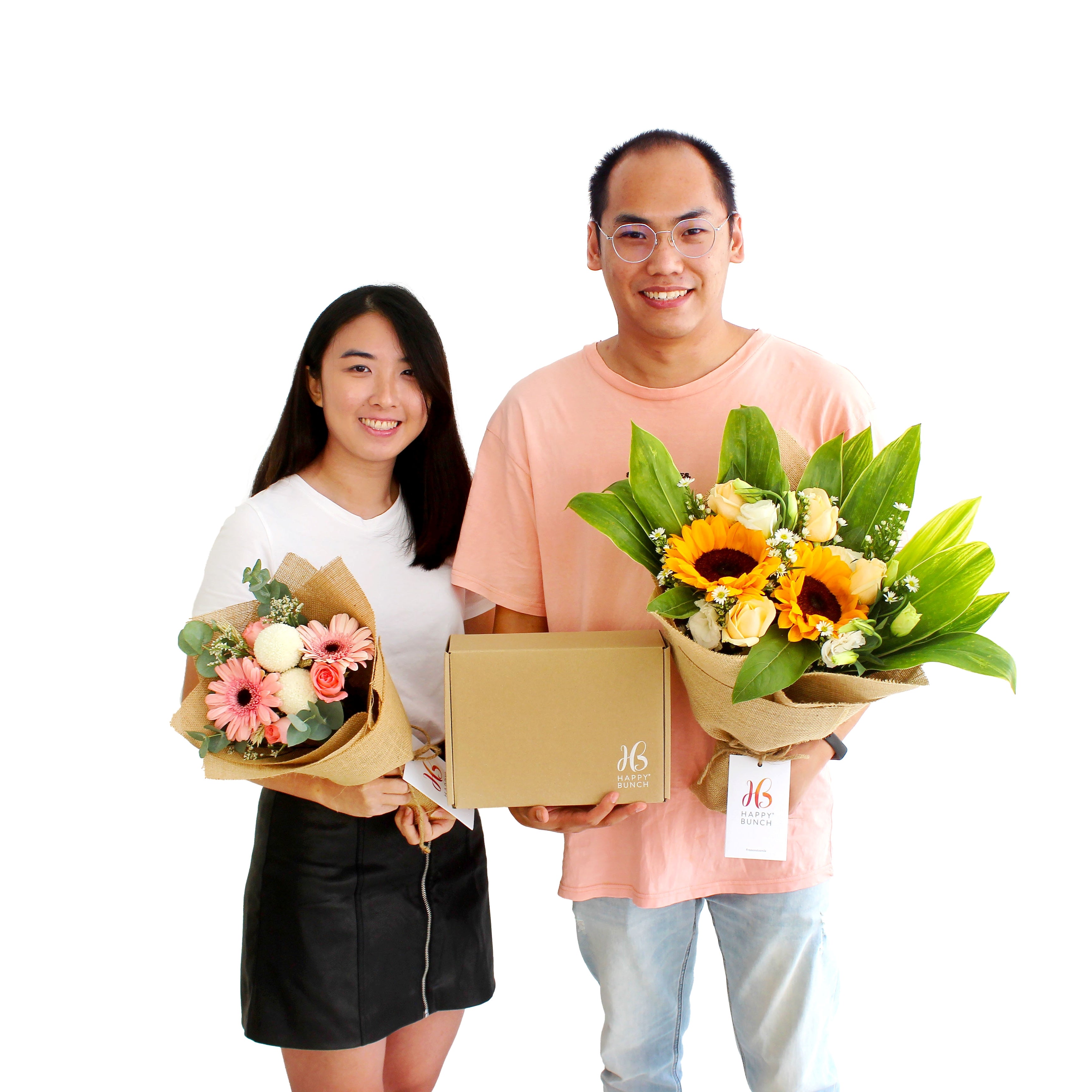 happy bunch malaysia flower delivery kl