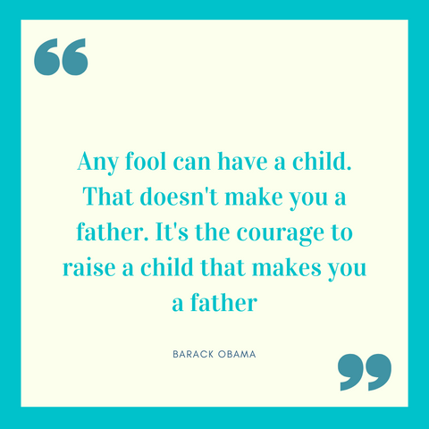 father's day quote