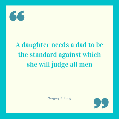 father's day quote