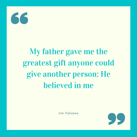 father's day quote