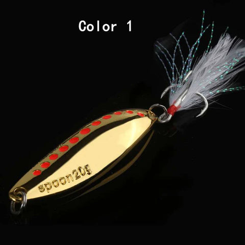 Pike fishing lures – What lures should be used to fish pike
