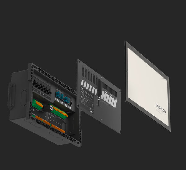 EcoFlow| 5kW-15kW Power Kits