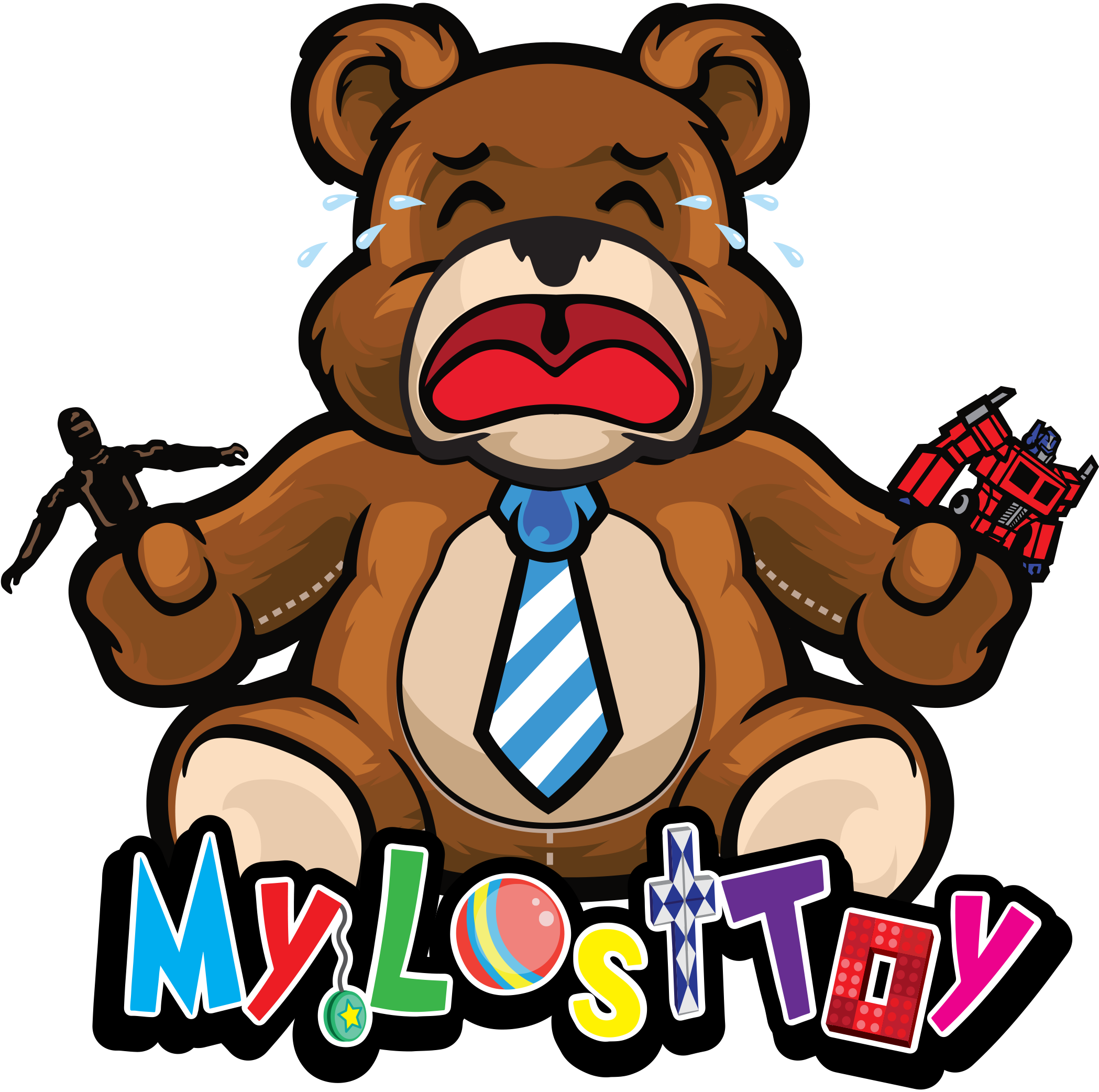 MyLostToy