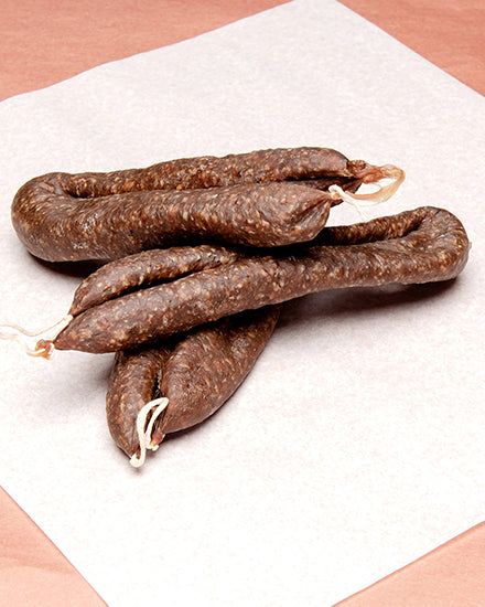 DRY JALAPEÑO SAUSAGE — KREUZ MARKET