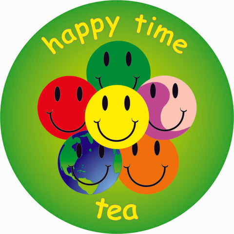 Happy Time Tea