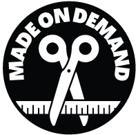 MADE ON DEMAND