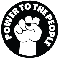 POWER TO THE PEOPLE