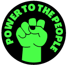 POWER TO THE PEOPLE