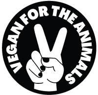 VEGAN FOR THE ANIMALS