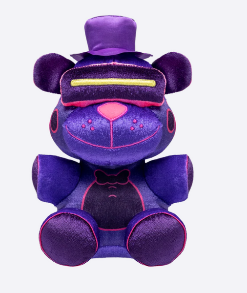 BBCW Distributors > Special Order > Funko Plush - FNAF - AR: Special  Delivery - System Error Bonnie