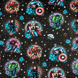 Loungefly Marvel Avengers Tattoo Mini Backpack - PRE-ORDER