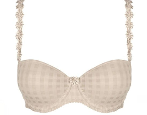 All Figure  Back To Basics: 5 Everyday Bras You Need In Your Drawer