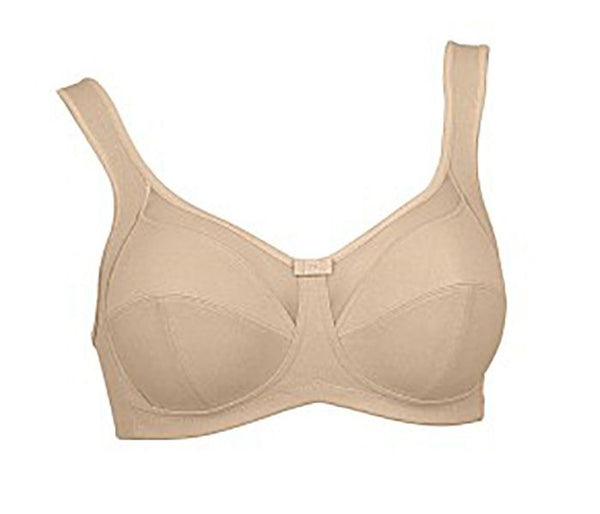 Anita Front Closing Bra - The Lynn (all colours) – Lily Pad Lingerie