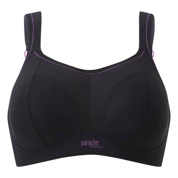 Chantelle Speciality Underwired Sports bra D-H cup –