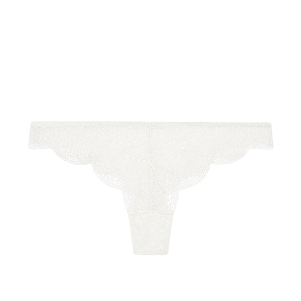 Simone Pérèle | Karma Bralette - Ivory