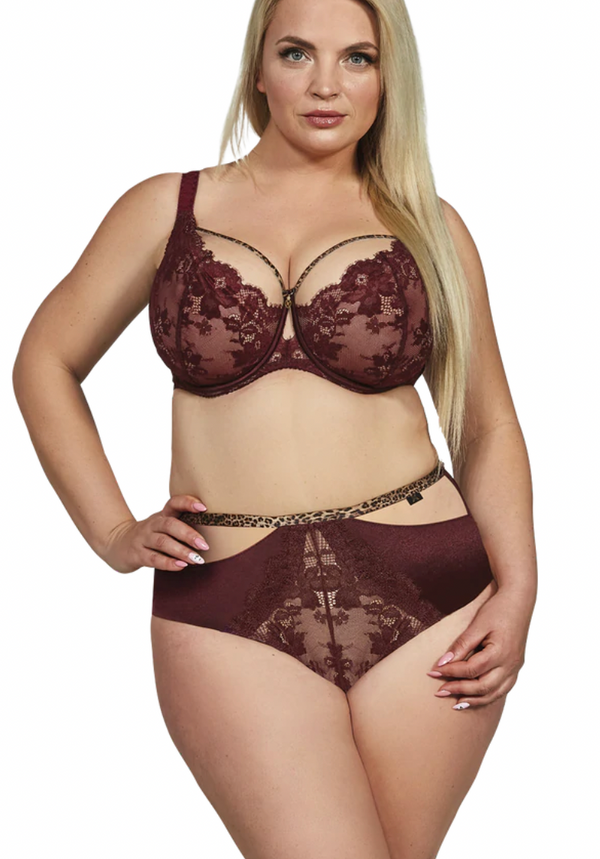 Kris Line Nude Betty Soft Cup Bra in Bands 30 through 40 – LaBella  Intimates & Boutique