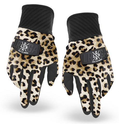 Freeride Stealth Camo, Loose Riders, Gloves