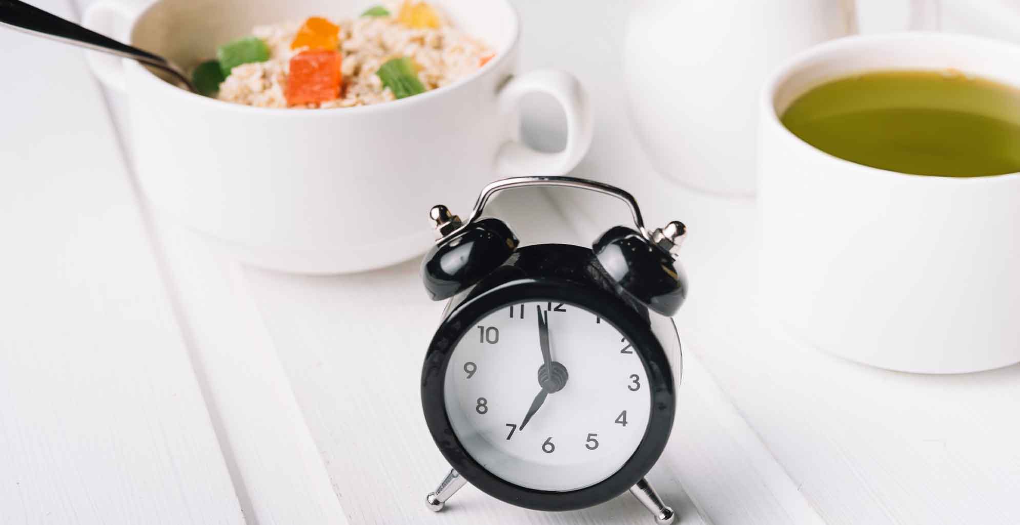 The Pros and Cons of Intermittent Fasting