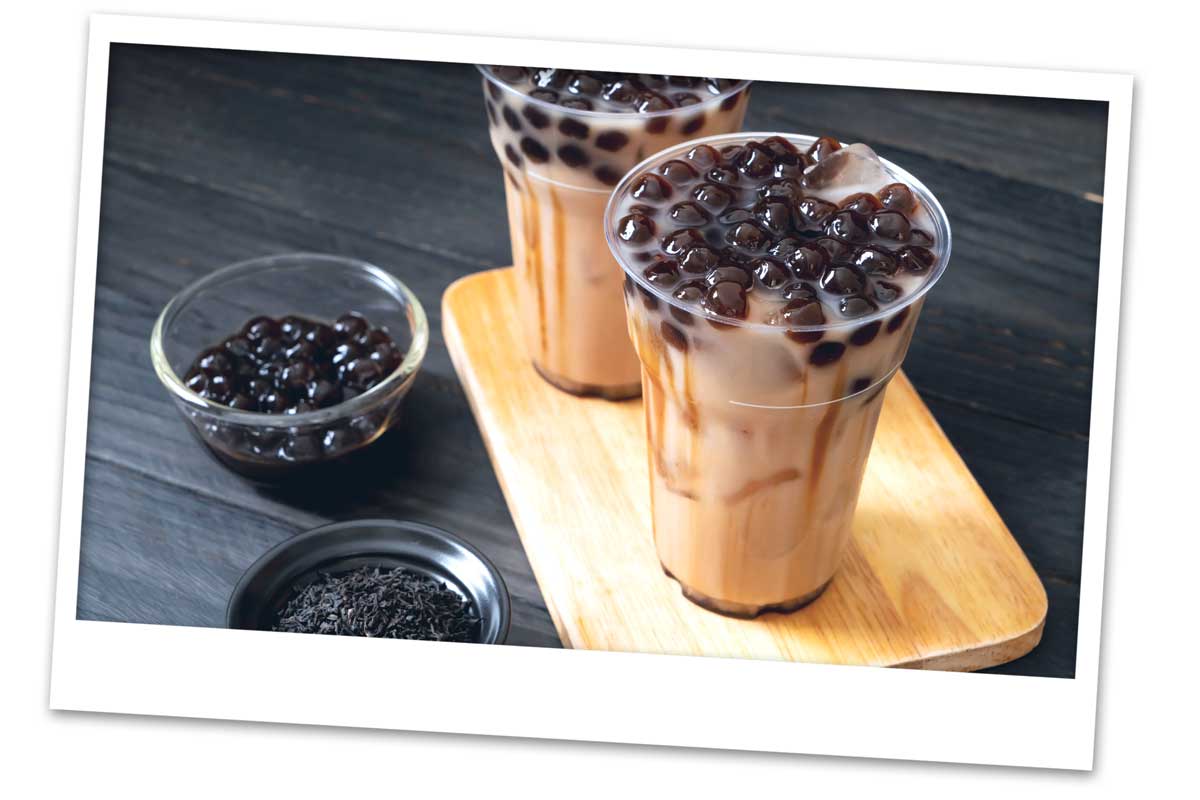 New Year Food Resolution: 5 Simple Steps to the Healthiest Bubble Tea –  OrientalTeaBox