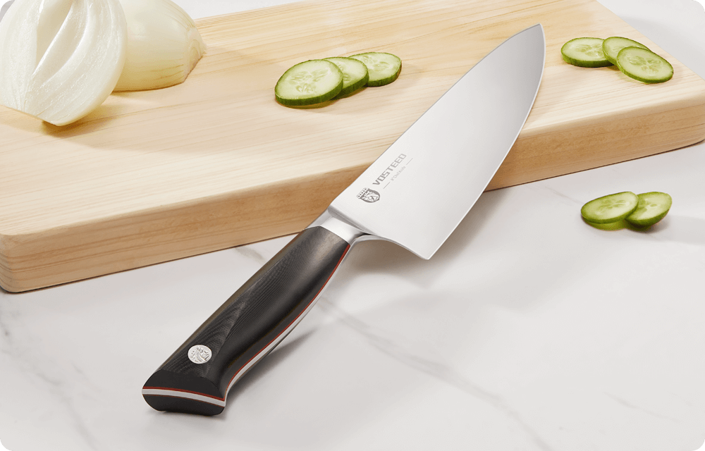 OXO Good Grips 8 Chef's Knife